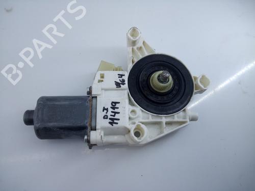 Rudehejsemotor forskærm venstre MERCEDES-BENZ M-CLASS (W164)  | BP13624545E21 
