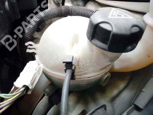 Used Expansion tank Expansion tank PEUGEOT 208 I (CA_, CC_) 1.4 HDi (68 hp) 5413099 5413099
