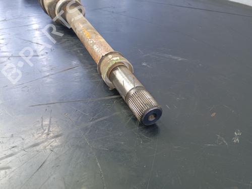 Right front driveshaft OPEL VIVARO B Bus (X82) 1.6 CDTI (06) | BP28000993M39 