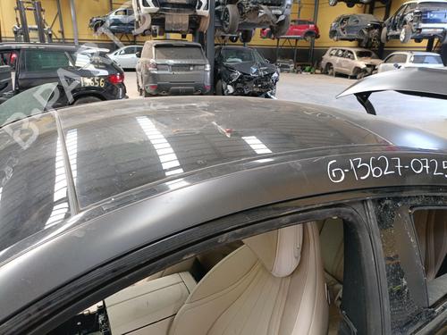 Sunroof MERCEDES-BENZ CLE (C236) CLE 300 4-matic (236.347) | BP27524690C124 