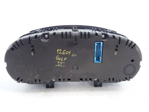 Instrument cluster VW GOLF VI (5K1)  | BP19500206C47 