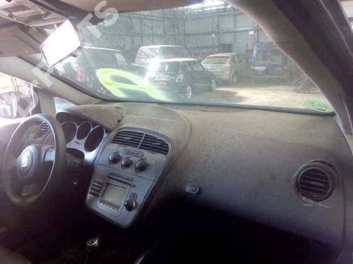 Used Airbag Kit Airbag Kit SEAT ALTEA (5P1) 1.6 (102 hp) 7092149 7092149