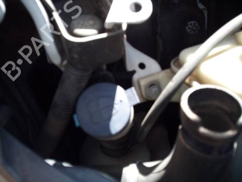 Used Windscreen washer tank FIAT DUCATO Van (250_) 115 Multijet 2,0 D (116 hp) 13617824