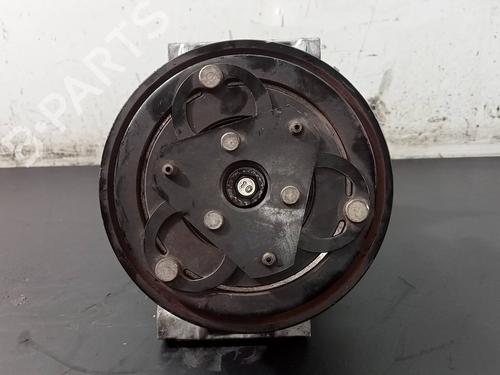AC compressor DACIA LODGY (JS_)  | BP13909740M34 