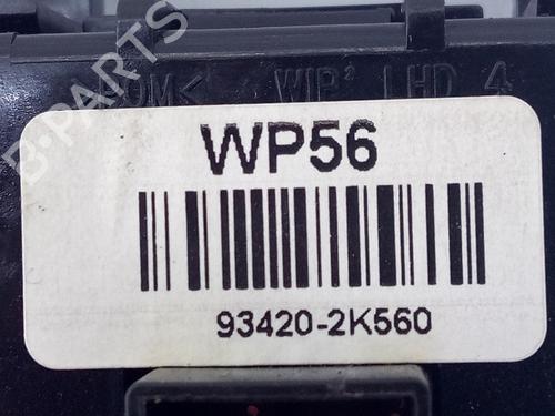 Steering column stalk HYUNDAI ix35 (LM, EL, ELH)  | BP11860028I23