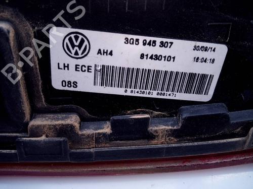 Left tailgate light VW PASSAT B8 (3G2, CB2) | BP13370831C79 - Image 4