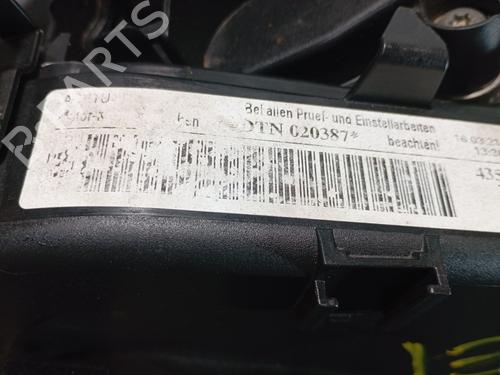 Moteur AUDI A4 B9 (8W2, 8WC) 30 TDI Mild Hybrid | BP30684582M1