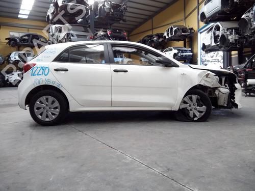Brugte KIA RIO IV Hatchback Van (YB, SC, FB) [2017-2026]  1683117