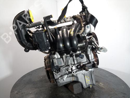 Motor SUZUKI ALTO VII (GF) 1.0 (AMF310, GFC31S) (68 hp) 19405586