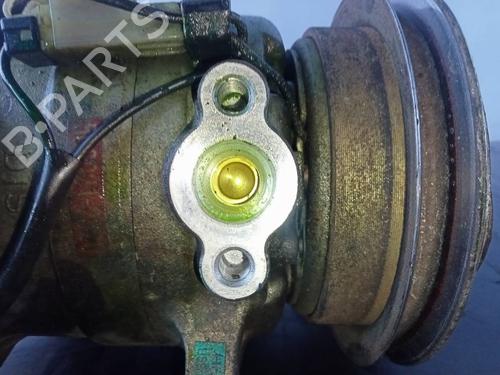 AC compressor NISSAN TERRANO II (R20)  | BP19324358M34 