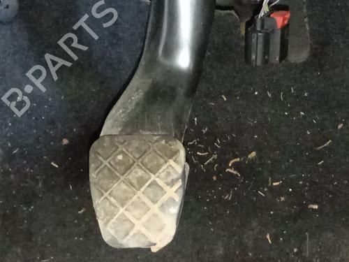 Break pedal VW T-CROSS (C11, D31) | BP32477208I19