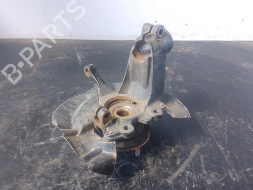 Left front steering knuckle FORD KUGA II (DM2) 1.5 TDCi | BP31916813M25 - Image 2