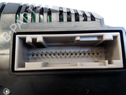 Instrument cluster AUDI Q5 (8RB) 2.0 TDI quattro | BP1708893C47 