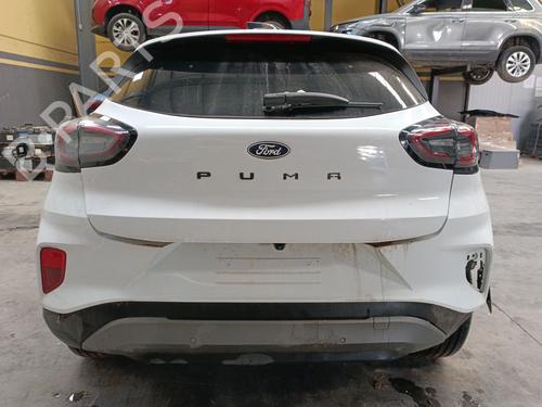 Rear parcel shelf FORD PUMA (J2K, CF7) 1.0 EcoBoost mHEV | BP36530896C85 - Image 6