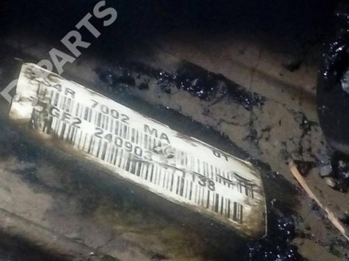 Used Manual gearbox Manual gearbox FORD FOCUS I (DAW, DBW) 1.8 Turbo DI / TDDi (90 hp) 11144080 11144080