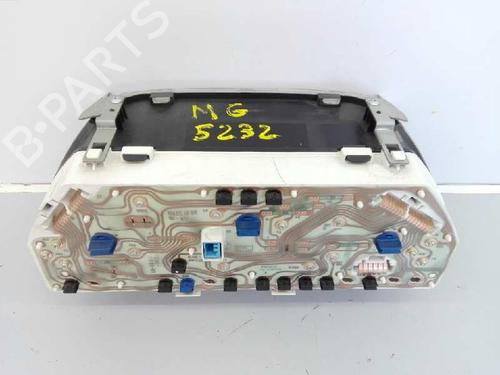 Instrument cluster MG MG ZR  | BP2799403C47 