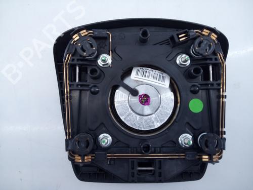 Driver airbag FIAT DUCATO Van (250_) 115 Multijet 2,0 D | BP13615946C9 