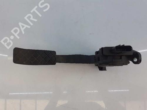 Pedal SEAT IBIZA IV SC (6J1, 6P5) 1.4 TDI | BP6989831I4 