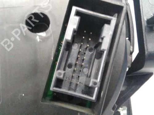 Instrument cluster VW GOLF VII (5G1, BQ1, BE1, BE2)  | BP4595323C47 