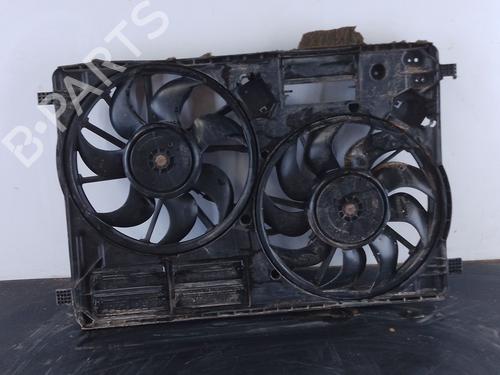 Radiator fan FORD KUGA II (DM2) 1.5 EcoBoost | BP30408485M35