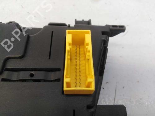 Instrument cluster CITROËN C4 Grand Picasso I (UA_)  | BP5844380C47 