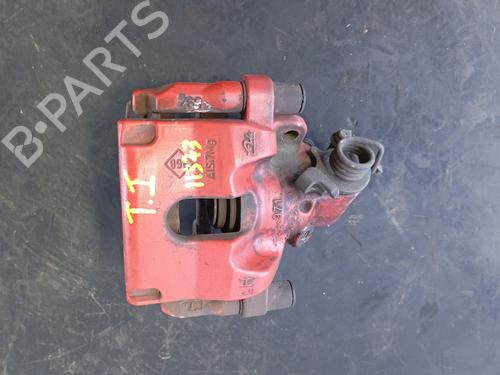 Used Left rear brake caliper RENAULT LAGUNA Coupe (DT0/1) 3.0 dCi (DT03) (235 hp) 13663677