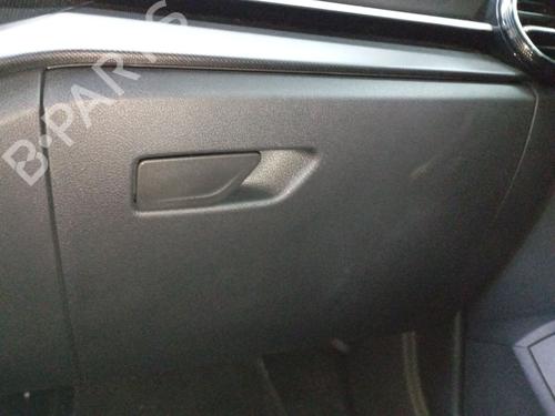 Handskerum Handskerum SKODA FABIA IV (PJ3) 1.0 TSI (95 hp) 33540638 33540638