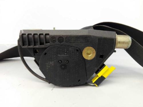 Front right seatbelt MERCEDES-BENZ M-CLASS (W163)  | BP12490646I25 