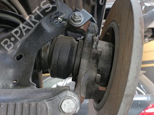 Used Left rear steering knuckle Left rear steering knuckle 36879859 36879859