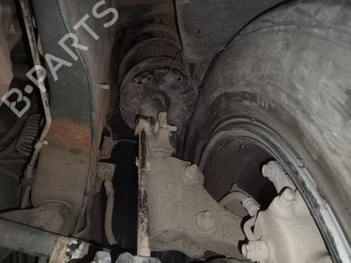 Used Left front shock absorber HYUNDAI TUCSON (TL, TLE) [2015-2023]  22906244