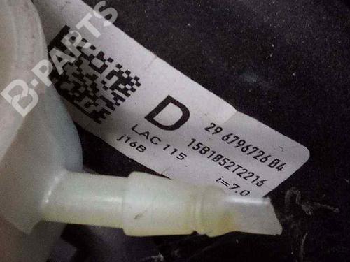 Used Servo brake Servo brake BMW 5 Touring (F11) 520 d (190 hp) 7176388 7176388