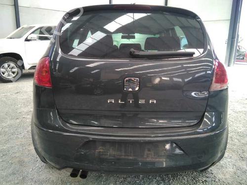 Sunroof SEAT ALTEA (5P1)  | BP7065359C124 