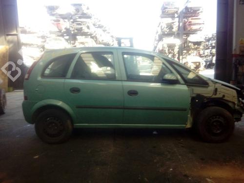 Generator OPEL MERIVA A MPV (X03)  | BP10627487M7 