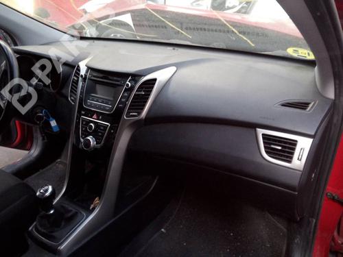 Master brake HYUNDAI i30 (GD) 1.4 CRDi | BP9269146M77  - Image 7