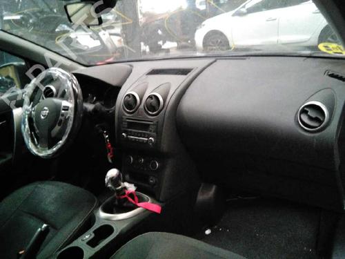 AC compressor NISSAN QASHQAI / QASHQAI +2 I (J10, NJ10, JJ10E)  | BP7107807M34 