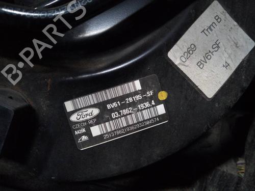 Used Servo brake FORD FOCUS III Turnier 1.0 EcoBoost (125 hp) 11280681