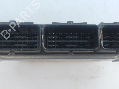 Engine control unit (ECU) DACIA DOKKER MPV (KE_) 1.5 dCi (KEAJ, KEAH) | BP34715286M57 - Image 3