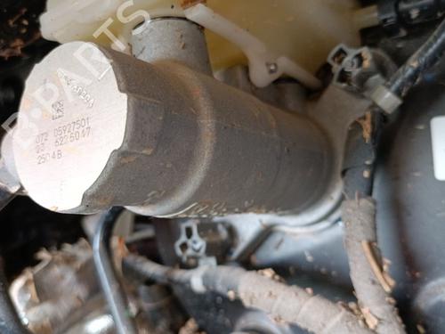 Used Brake master cylinder Brake master cylinder 37420953 37420953