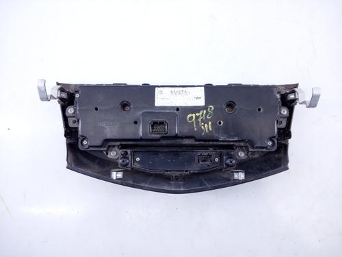 Climate control NISSAN QASHQAI II SUV (J11, J11_) 1.5 dCi | BP8934503I5 