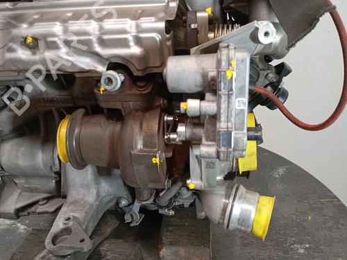 Engine BMW 3 (F30, F80) 318 d | BP33843686M1 - Image 9