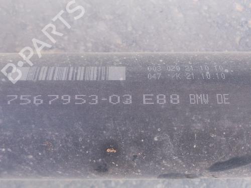 Driveshaft BMW 1 (E81) 116 d | BP37665560M37  - Image 5