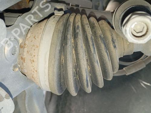 Used Right rear driveshaft SEAT LEON (5F1) 1.6 TDI (110 hp) 29173136