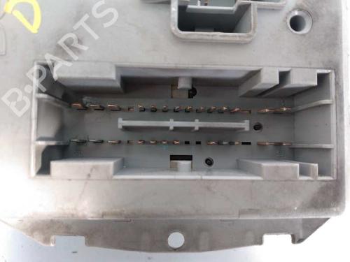 Fuse box FIAT DOBLO Box Body/MPV (223_) 1.9 D (223ZXB1A) | BP5061287E1 