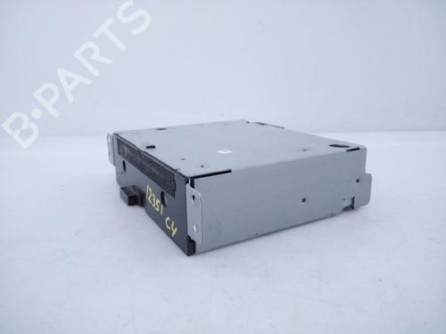Radio CITROËN C4 II (NC_)  | BP18294396E6 