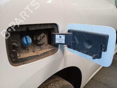 Fuel flap RENAULT KANGOO III Box Body/MPV 1.5 Blue dCi 95 (FJAB) | BP29478480C131 