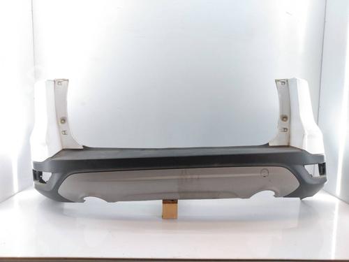 Used Rear bumper FORD KUGA II (DM2) 1.6 EcoBoost (150 hp) 6778607