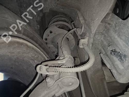 Used Right front shock absorber HYUNDAI i30 Estate (FD) 1.6 CRDi (116 hp) 22713303