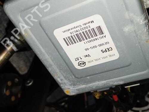 Used Steering column SSANGYONG TIVOLI 1.2 (128 hp) 30599400