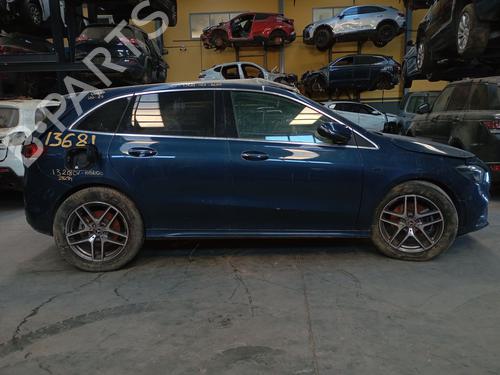 Used Parts MERCEDES-BENZ B-CLASS Sports Tourer (W247) B 250 e (247.086) (218 hp) 4340615