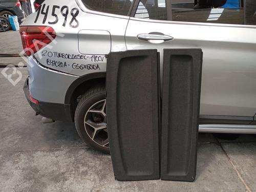 rear-parcel-shelf-bmw-x1-f48-2014-2015-2016-2017-2018-2019-2020-2021-2022-36805034 main image